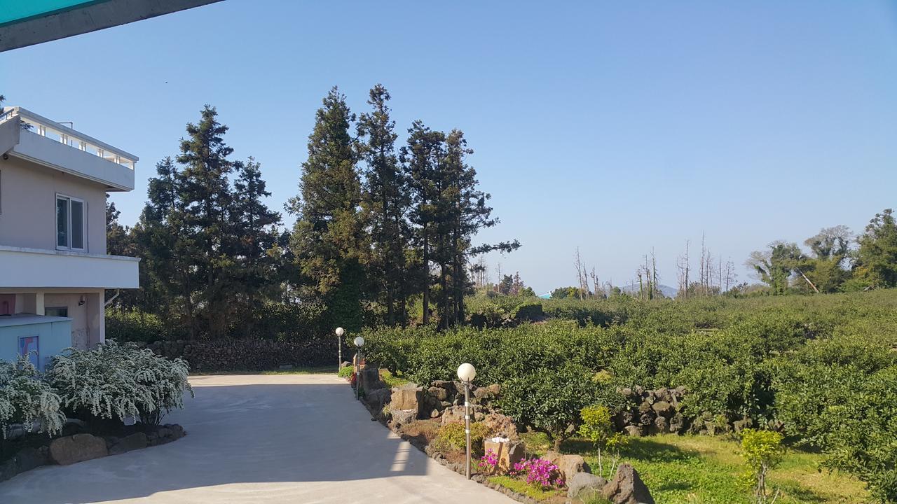 Jeju Mermuri Yerye-dong Exterior photo