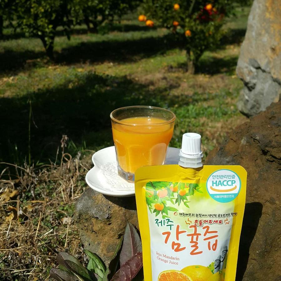 Jeju Mermuri Yerye-dong Exterior photo