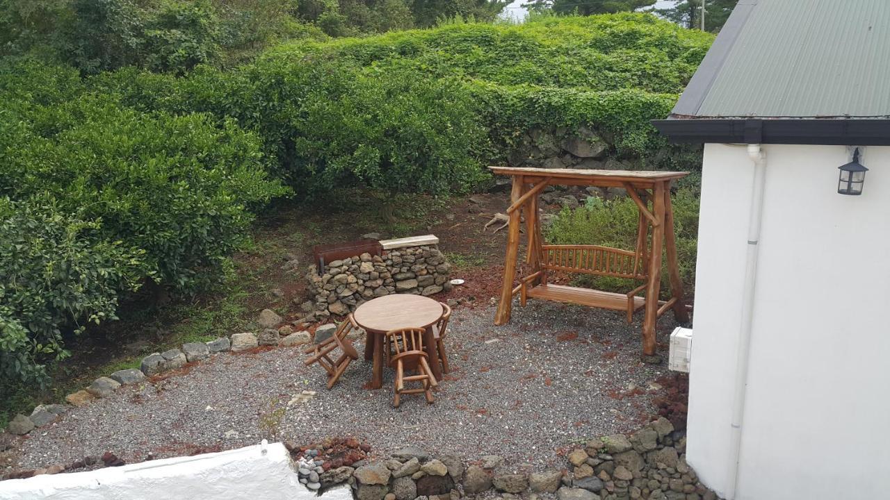 Jeju Mermuri Yerye-dong Exterior photo